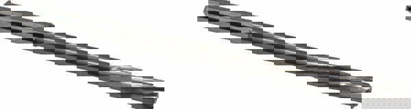 Chucking Reamer: 0.2445