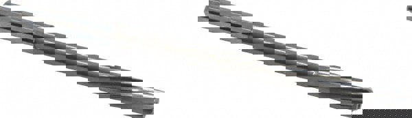 Chucking Reamer: 1/4