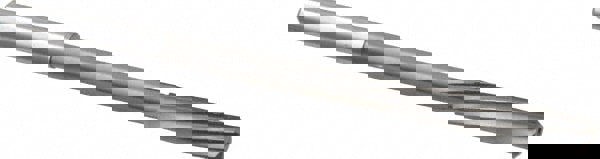 Chucking Reamer: 0.2516