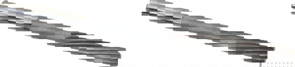 Chucking Reamer: 0.2524