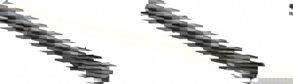 Chucking Reamer: 0.2535