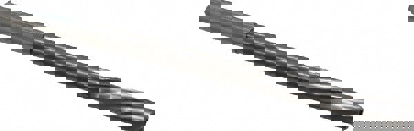 Chucking Reamer: 0.2744