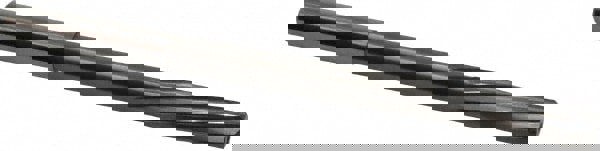 Chucking Reamer: 0.3445