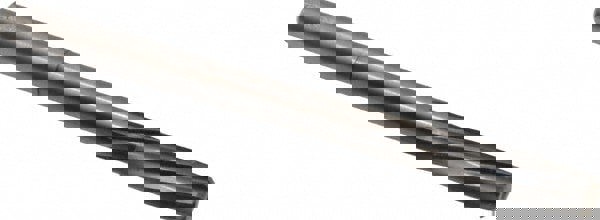 Chucking Reamer: 0.374