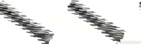 Chucking Reamer: 0.3748