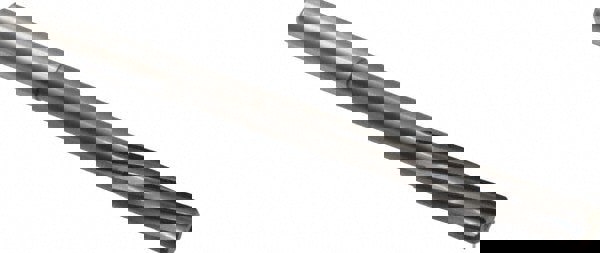 Chucking Reamer: 0.3752