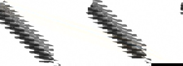 Chucking Reamer: 0.015