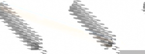 Chucking Reamer: 0.0189