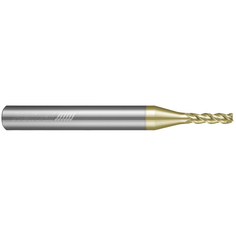 Square End Mill: 0.0938