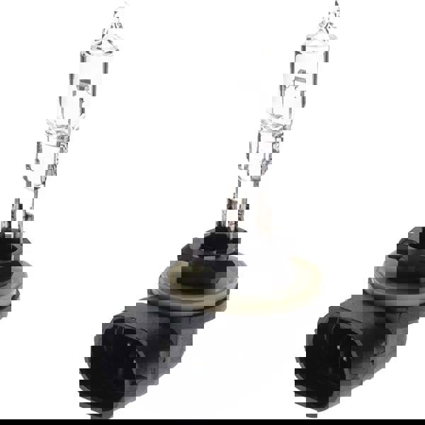 12.8 Volt, Halogen Miniature & Specialty T3-1/4 Lamp