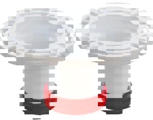 3 PVC INSIDE FIT *PUSHTI CLST FLG