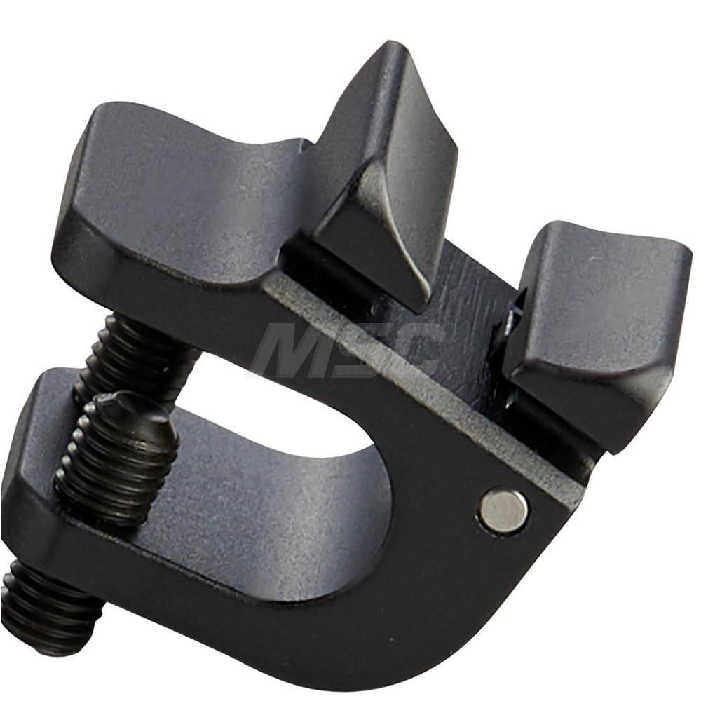 Polymer Headlamp Helmet Mount