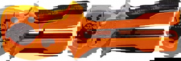 Hand Tube Cutter: 1 to 3/4