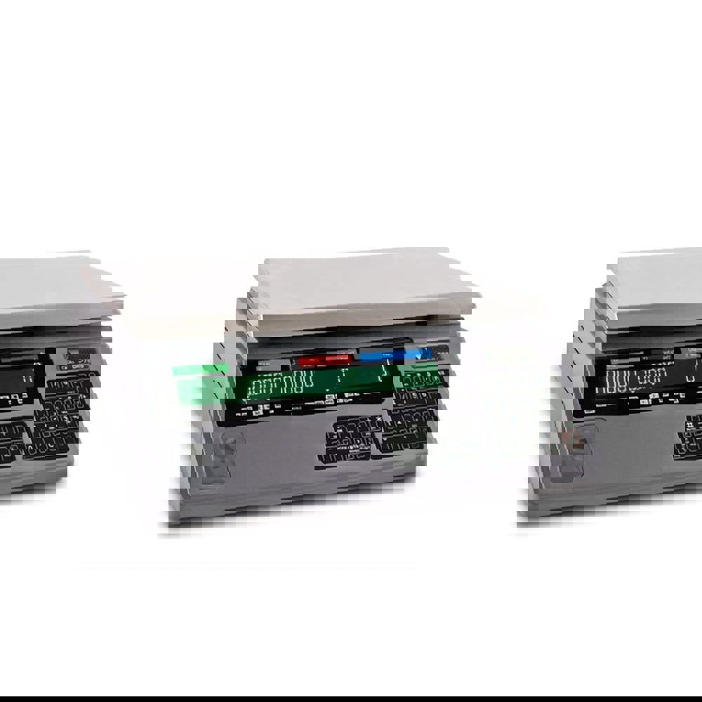 50 Lb Counting Scale