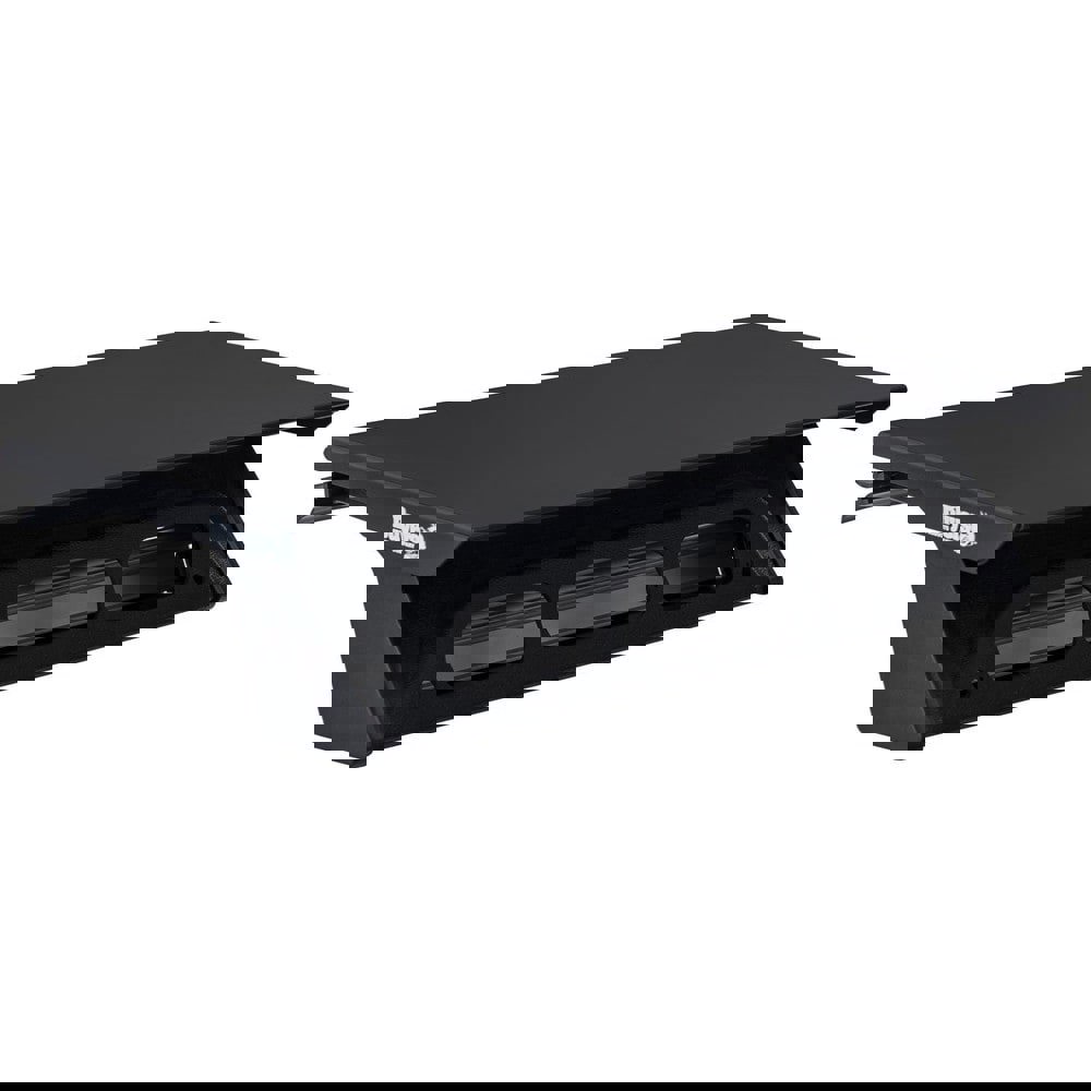 Emergency Light Assembly Accessories; Type: Light Bar Mount ; For Use With: Truck and Trailers ; UNSPSC Code: 39111700