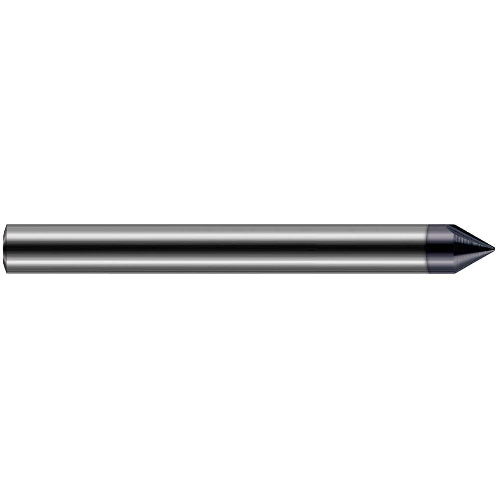 Engraving Cutter: 60 &deg;, 1/4