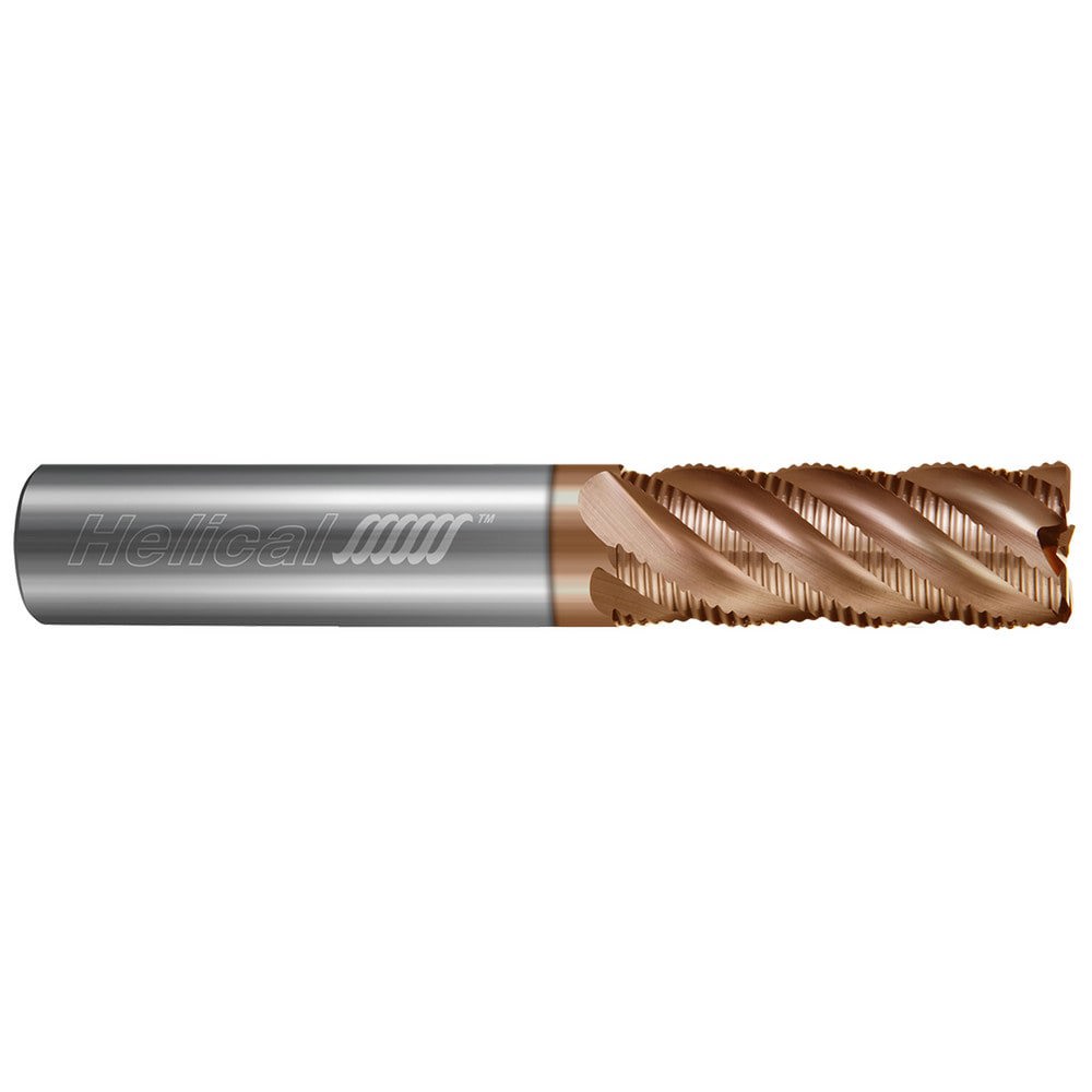 Corner Radius & Corner Chamfer End Mills; Mill Diameter (Inch): 1 ; Mill Diameter (Decimal Inch): 1.0000 ; Number Of Flutes: 4 ; Length of Cut (Inch): 2 ; Single Or Double End: Single ; End Mill Material: Solid Carbide