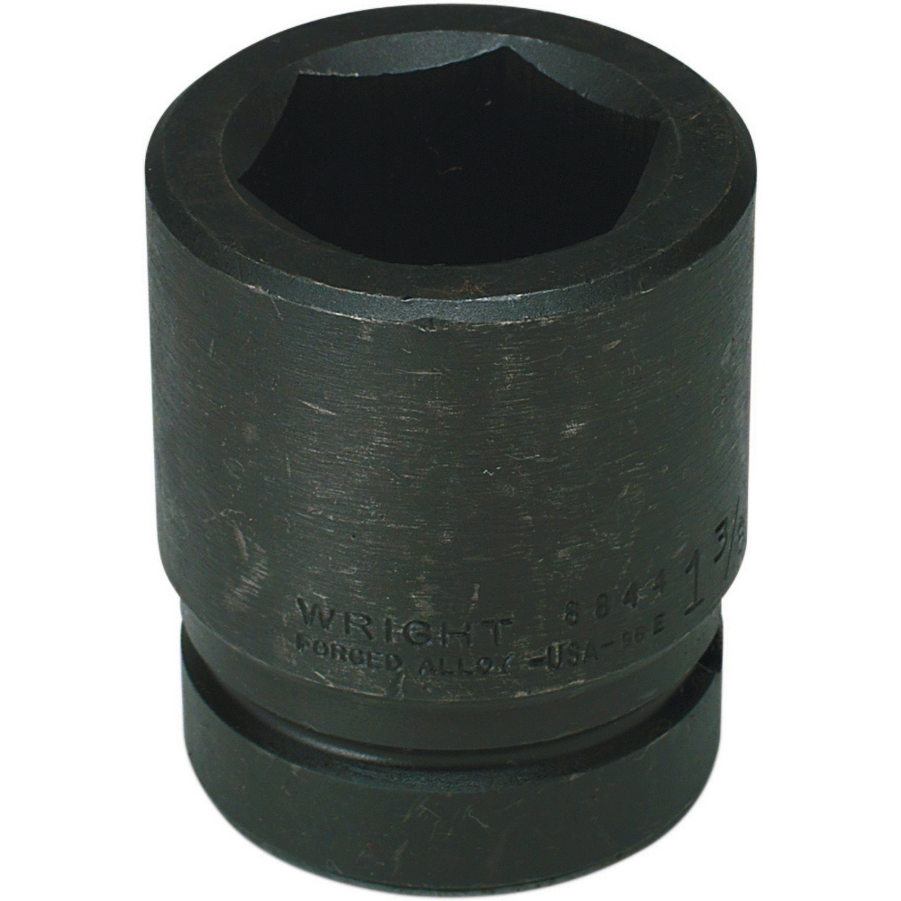 Impact Socket: