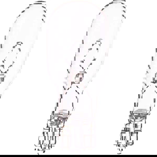 12 Volt, Halogen Miniature & Specialty T3-1/4 Lamp