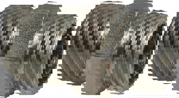 Compression Tube Connector: 1/2-14, 1/2