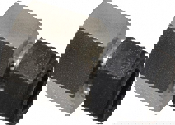 Compression Tube Connector: 1/2