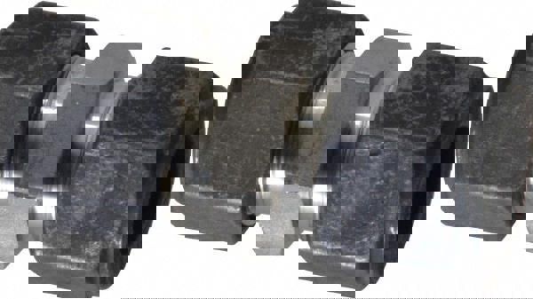 Compression Tube Union: Compression x Compression