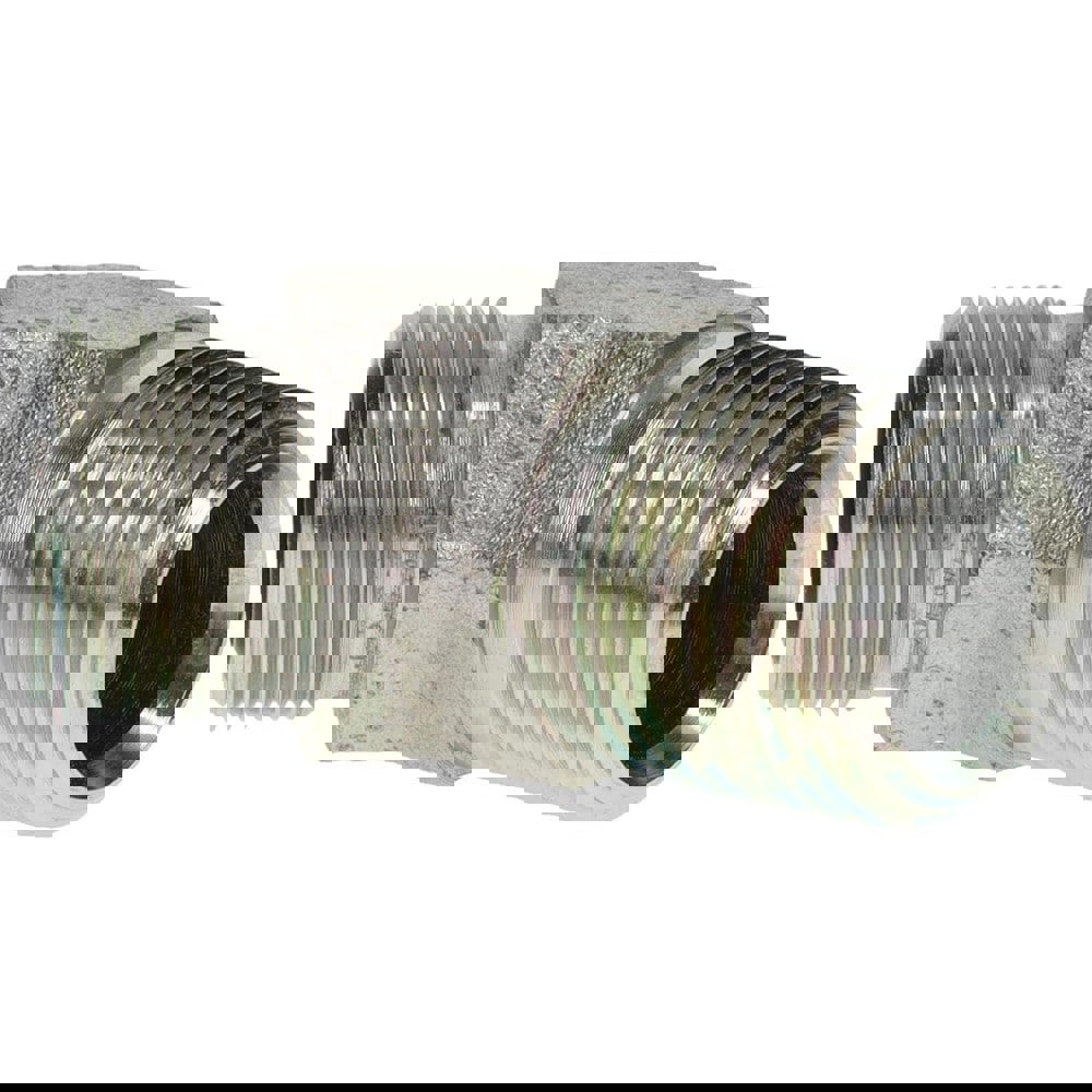 Compression Tube 45 deg Male Elbow: 1/2-14, 1/2