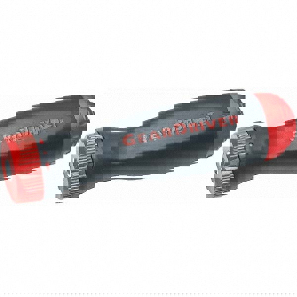 Precision & Specialty Screwdrivers; Type: Ratchet Screwdriver Handle; Overall Length Range: 3