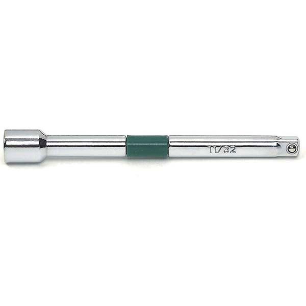 Flexible Socket Shaft