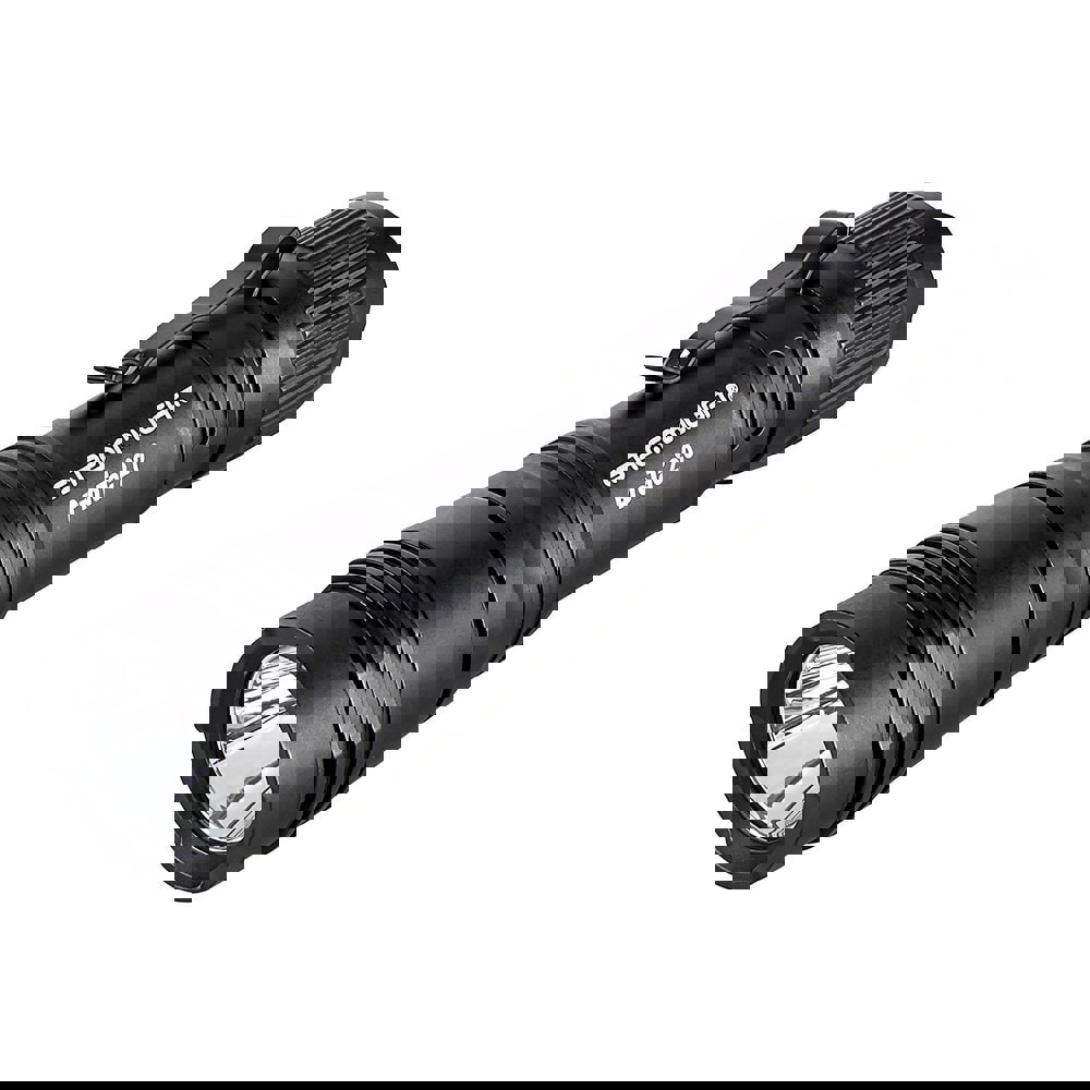 ProTac. 2.0 High Lumen Tactical Flashlight