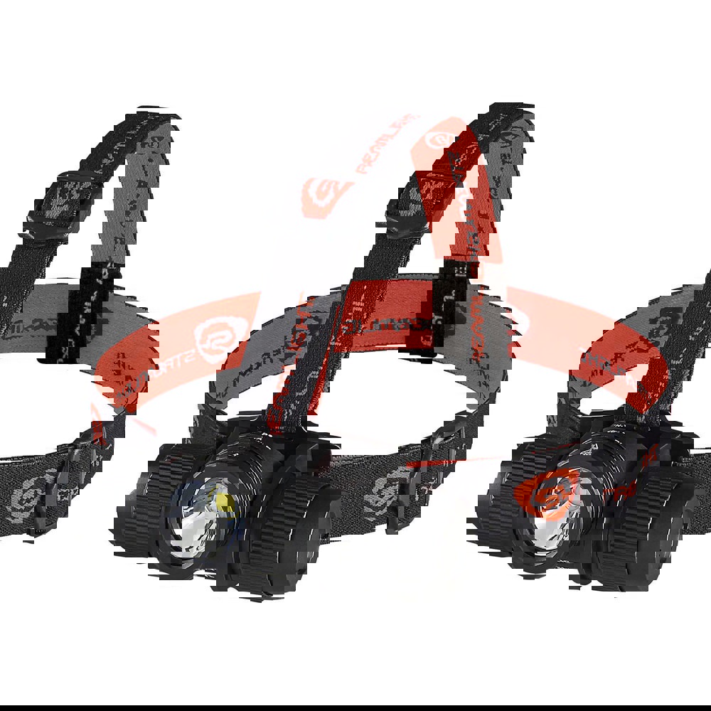 ProTac 2.0 High Lumen USB Rechargeable Headlamp