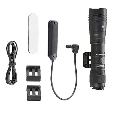 ProTac 2.0 High Lumen Rail Mount System-Momentary