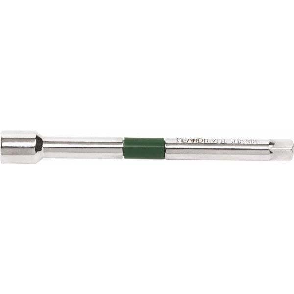 Nut Driver: 3/8