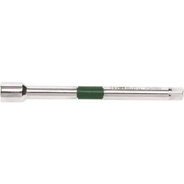 Nut Driver: 7/16