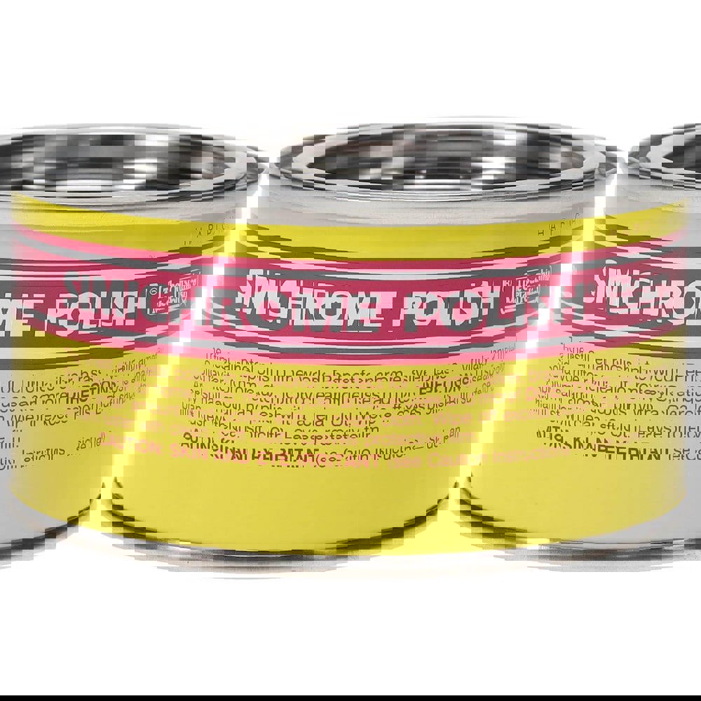 Buffing & Polishing Compound: Polishing Compound