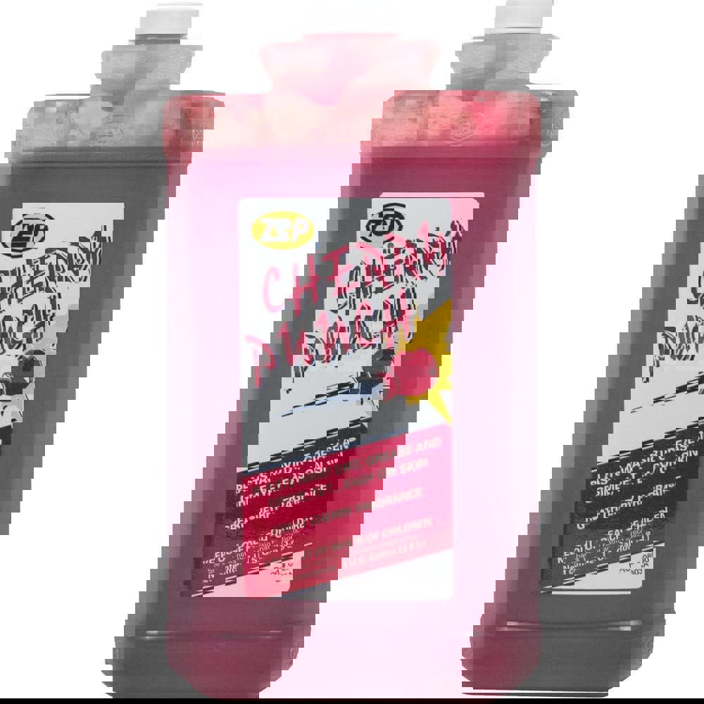 Hand Cleaner: 1 gal Bottle