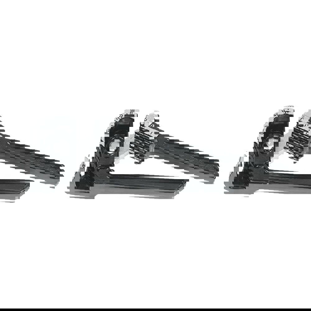 Benders, Crimpers & Pressers; Maximum Bend Angle: 90 ; Bender Type: Tube Bender ; Maximum Bend Radius: 1.5 in