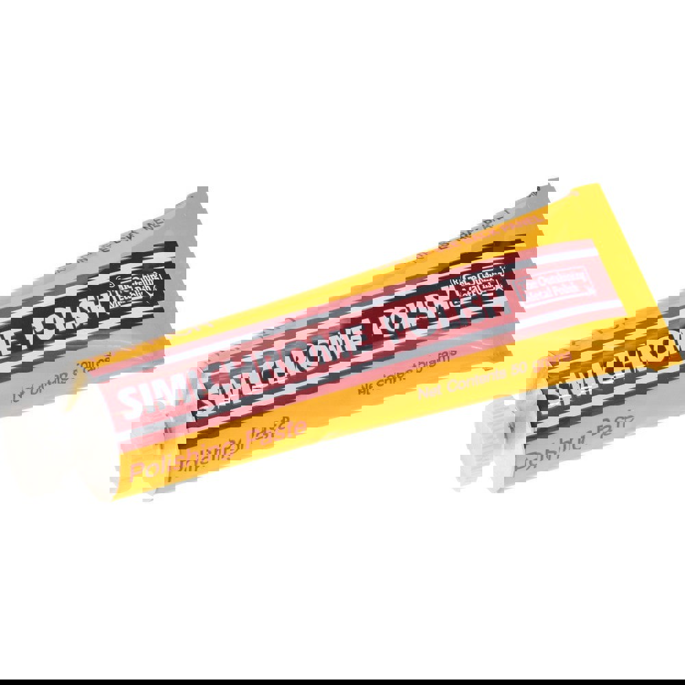 Buffing & Polishing Compound: Polishing Compound