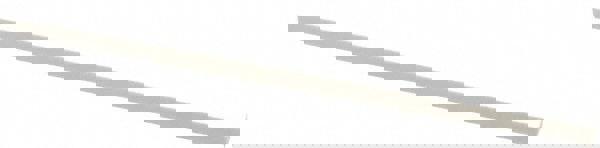 Square Polishing Stone: Aluminum Oxide, 1/4