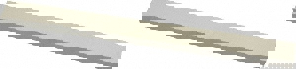 Rectangle Polishing Stone: Aluminum Oxid