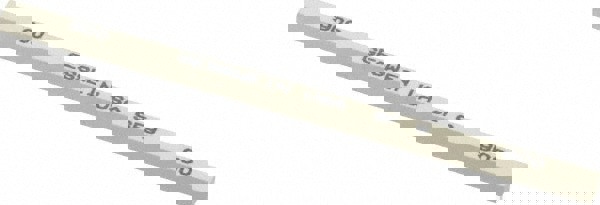 Square Polishing Stone: Aluminum Oxide, 5/32