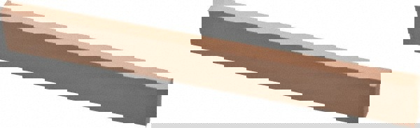 Rectangle Polishing Stone: Aluminum Oxid