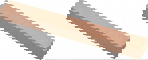 Rectangle Polishing Stone: Aluminum Oxid