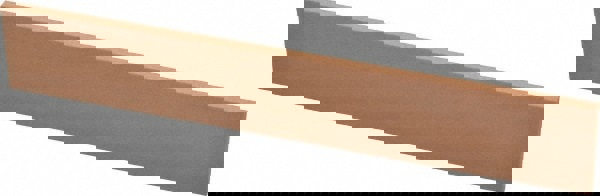 Rectangle Polishing Stone: Aluminum Oxid