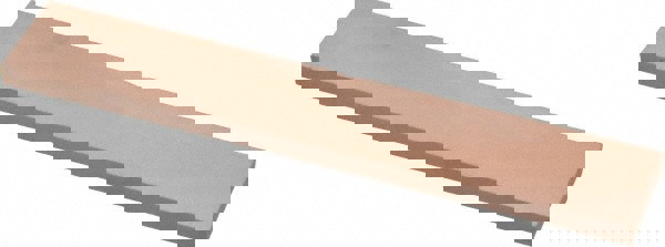 Rectangle Polishing Stone: Aluminum Oxide, 1