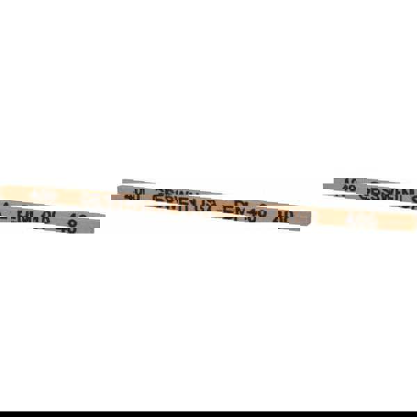 Square Polishing Stone: Aluminum Oxide, 1/8