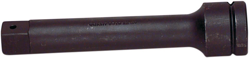Socket Extensions; Overall Length (Inch): 7 ; Overall Length (Decimal Inch): 7.0000 ; Warranty: Limited Lifetime Warranty