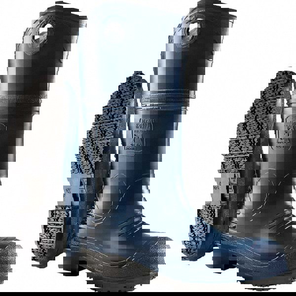 Work Boot: Size 4, 14