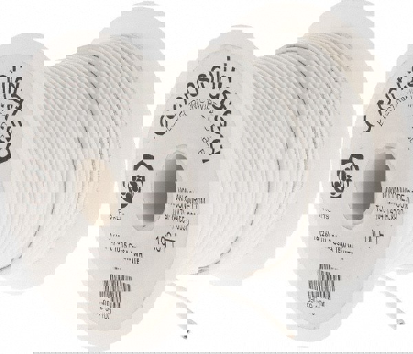 16 AWG, 26 Strand, 100' OAL, Tinned Copper Hook Up Wire