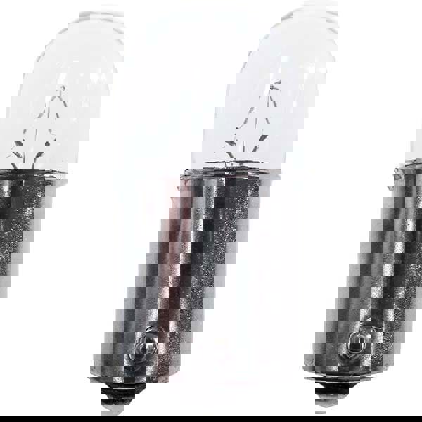 12.8 Volt, Halogen Miniature & Specialty T3-1/4 Lamp